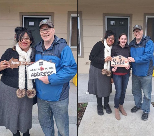 We Bought our 1st Home! ~ BellaArt Creatives