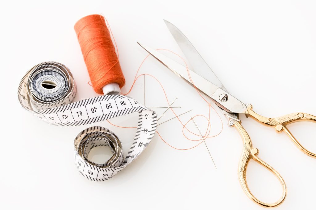 Products I'm lovin for my Felt Stitching