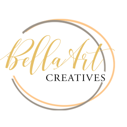BellaArt Creatives ~ Kim McDougal, Designer