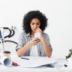 Multi-tasking frustrated photo by freepik.com