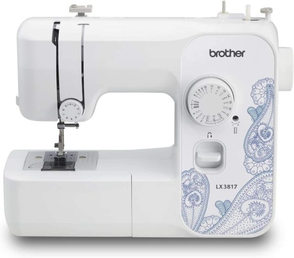 Brother LX 3817 Sewing Machine