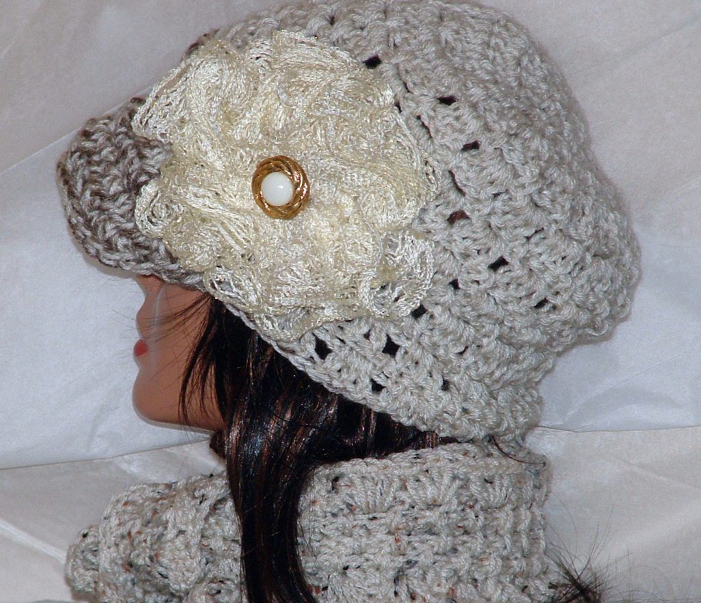 BellaArt Creatives Crochets and Knits