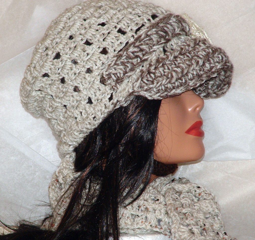 BellaArt Creatives Crochets and Knits