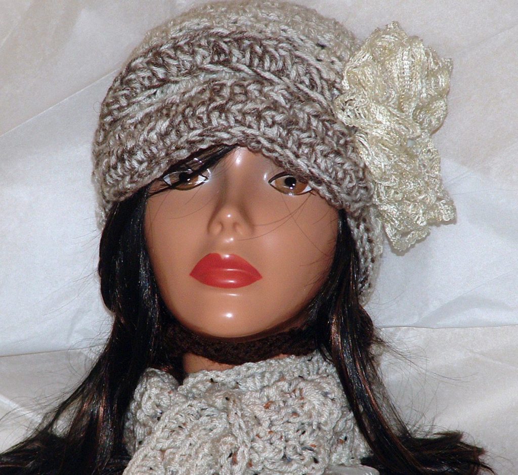 BellaArt Creatives Crochets and Knits