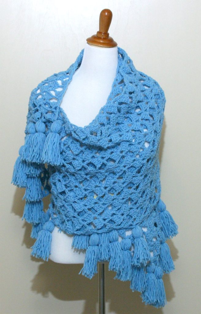 BellaArt Creatives Crochets and Knits