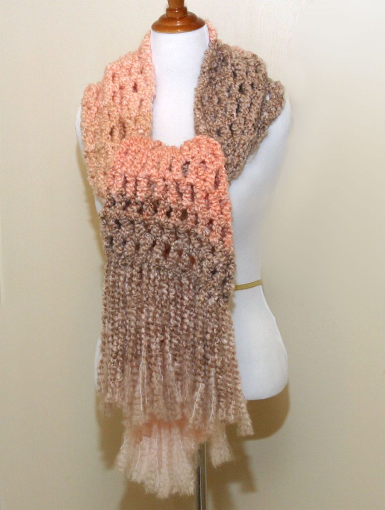 BellaArt Creatives Crochets and Knits