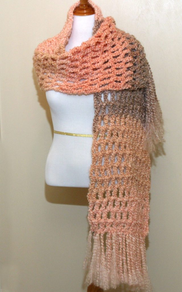 BellaArt Creatives Crochets and Knits