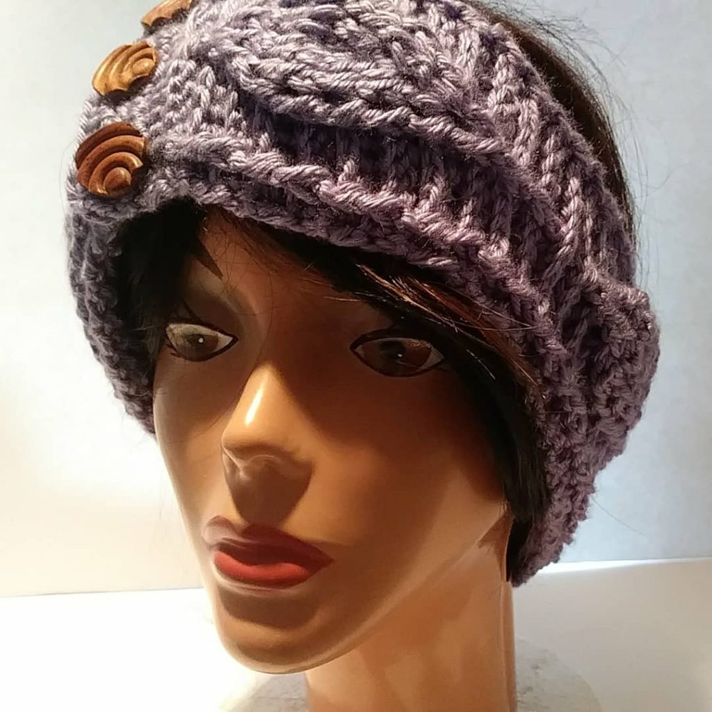 BellaArt Creatives Crochets and Knits