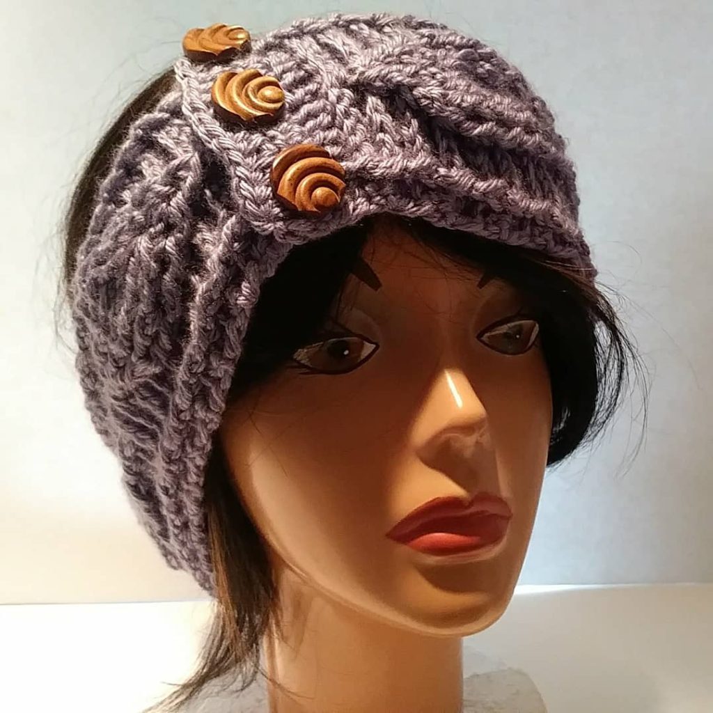 BellaArt Creatives Crochets and Knits