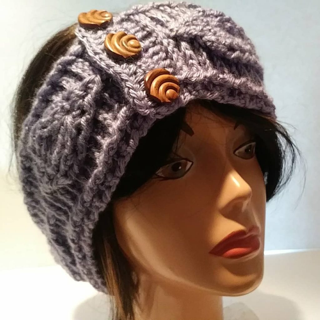 BellaArt Creatives Crochets and Knits