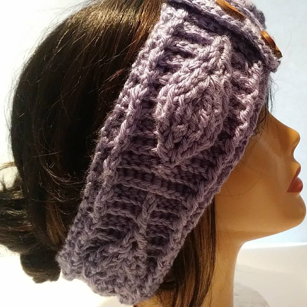 BellaArt Creatives Crochets and Knits