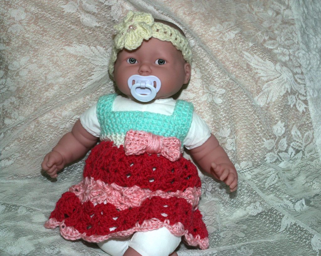 BellaArt Creatives Crochets and Knits