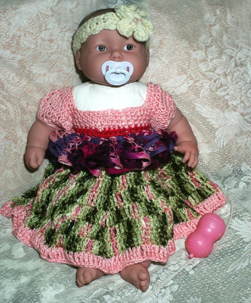BellaArt Creatives Crochets and Knits