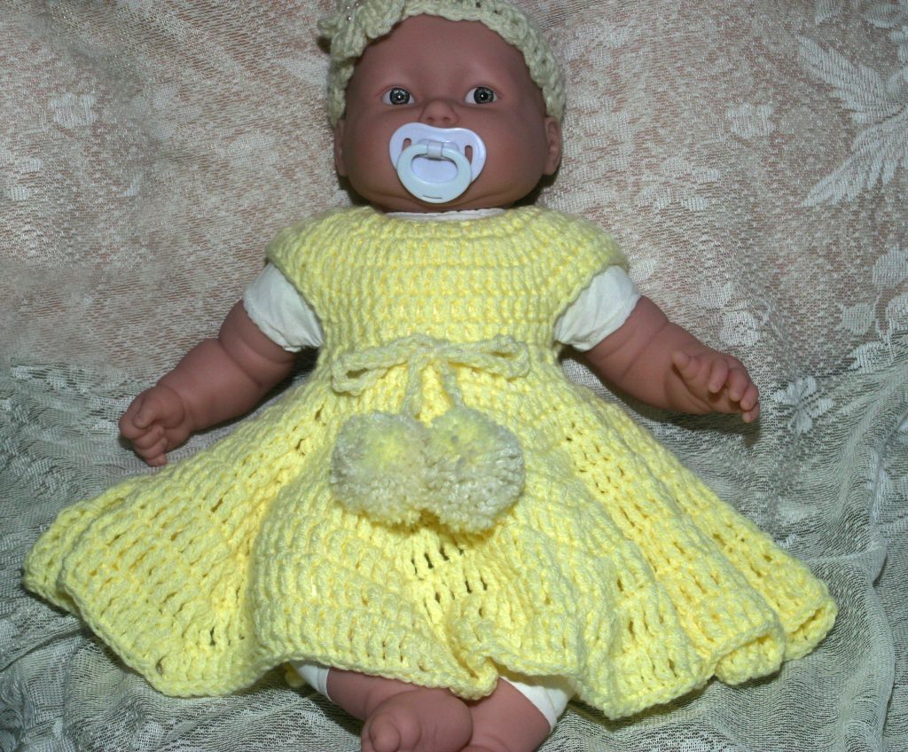 BellaArt Creatives Crochets and Knits