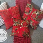 Home Decor: Pillows for Christmas 2025