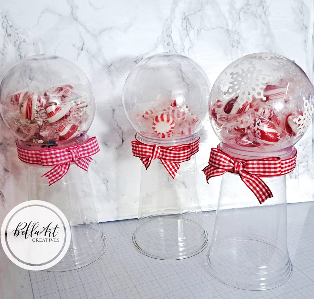 Cute Gumball Machines made Easy ~ BellaArt Creatives