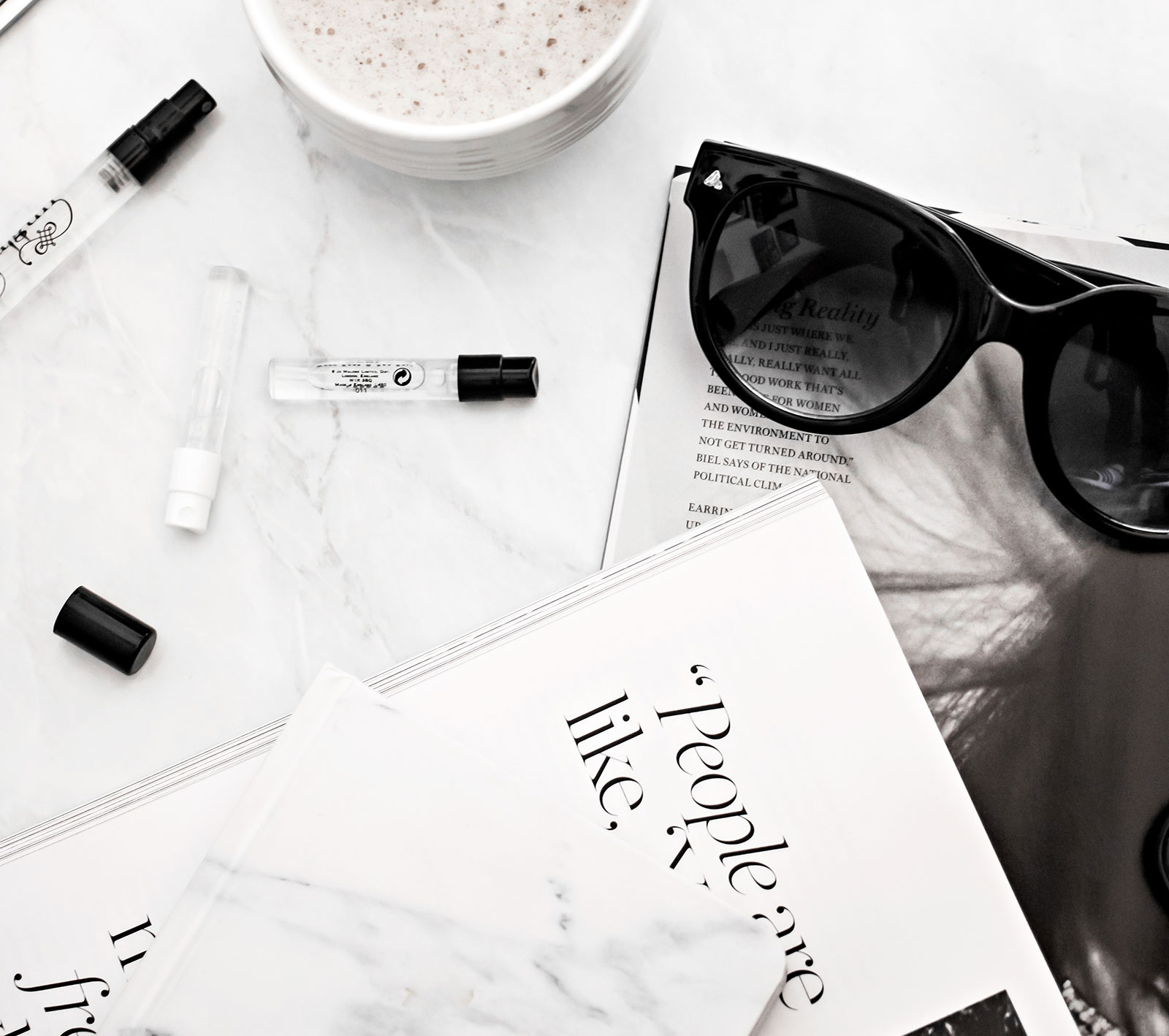 Blog Post: 35 Reasons Why I Blog