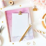 Blog Post: Bring your Ideas to Paper, Part 1