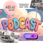 Episode 8: Let’s Talk About What’s in my eBay Shop?