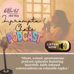 Impromptu Chats Episode: 5 Tips to Bounce Back after Making a Bad Decision